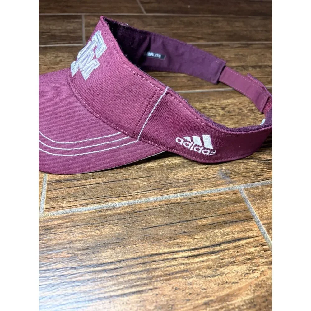 Adidas Texas A&M Aggies Visor